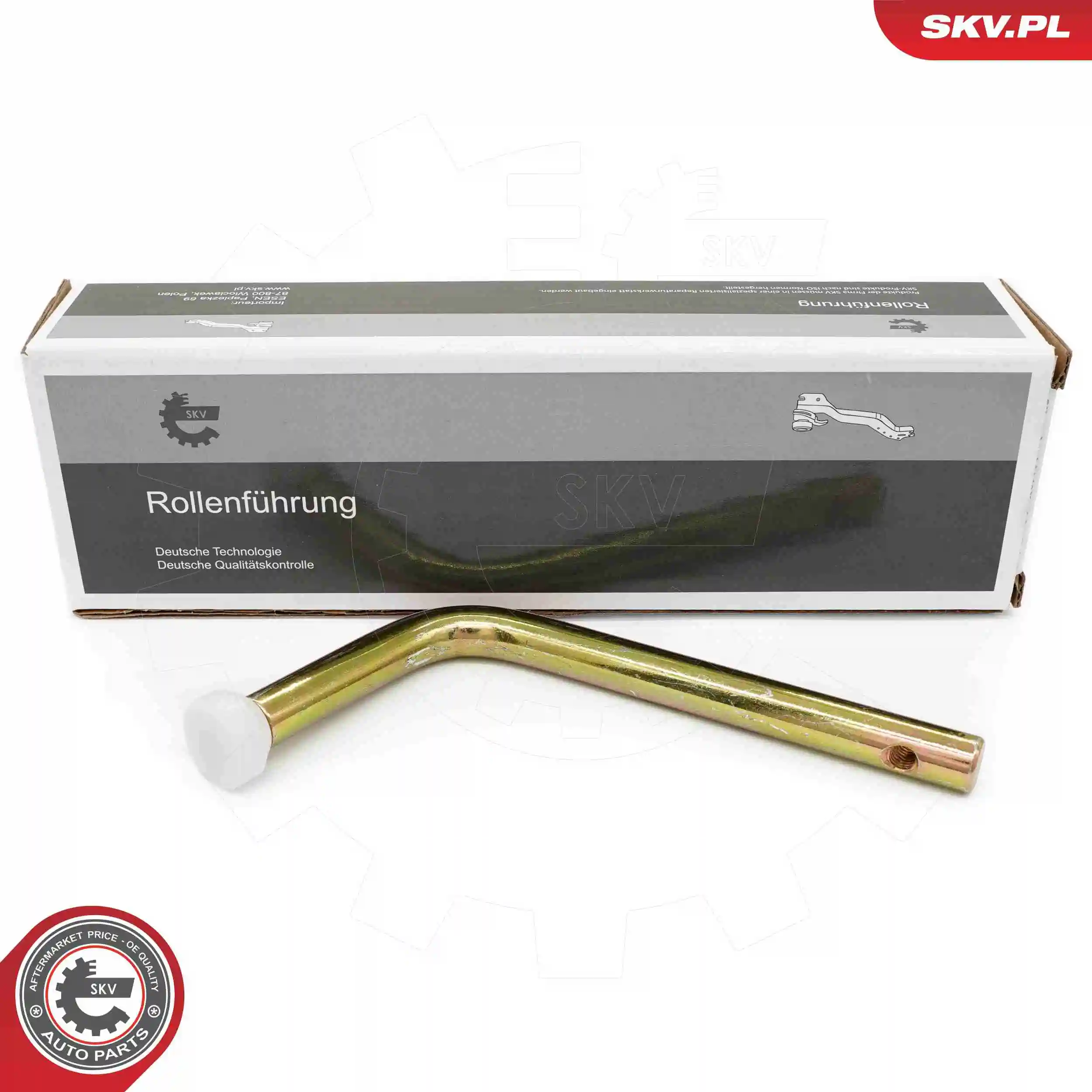 Roller Guide, sliding door